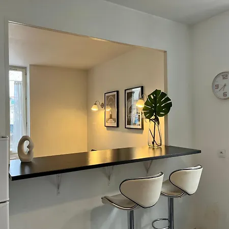 Apartament Manama - Check In H24 - Wifi *