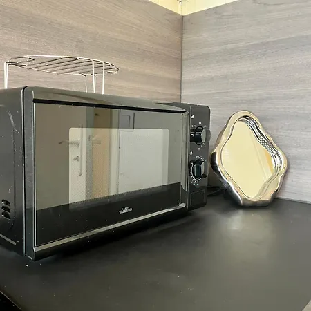 Apartament Manama - Check In H24 - Wifi Villeurbanne