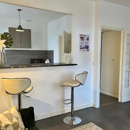 Manama - Check In H24 - Wifi Apartament